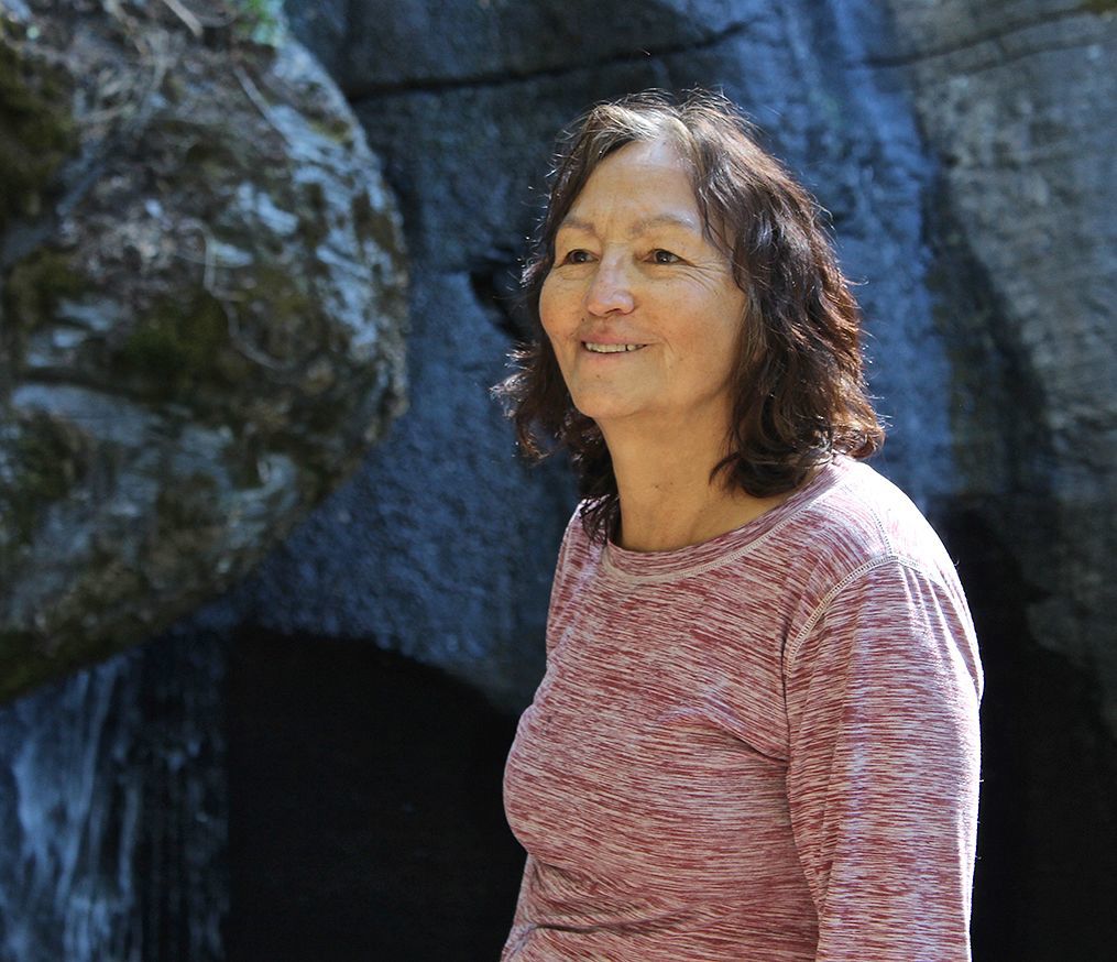 Lynn Hendrickson